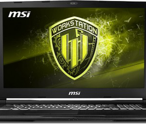 Gaming Laptop
