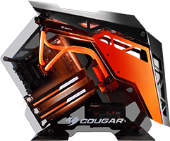 Gaming WorkStation PC